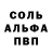 Кетамин VHQ Craig Bell